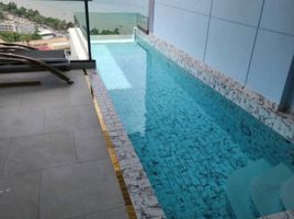 1 спален Кондо на продажу в Copacabana Beach Jomtien, Nong Prue, Паттайя, Чонбури, Таиланд