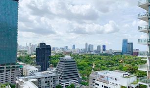 3 Bedrooms Condo for sale in Lumphini, Bangkok 185 Rajadamri