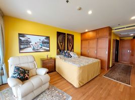3 Schlafzimmer Wohnung zu verkaufen im Boathouse Hua Hin, Cha-Am