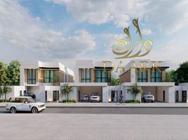 3 Bedroom Apartment for sale at Marbella, Mina Al Arab, Ras Al-Khaimah