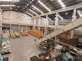 1,280 SqM Office for sale in Thailand, Bang Nam Chuet, Mueang Samut Sakhon, Samut Sakhon, Thailand
