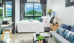 1 Bedroom Condo for sale in Kathu, Phuket Utopia Central 