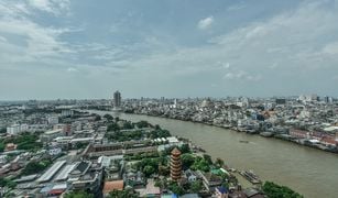 Khlong San, ဘန်ကောက် Baan Chaopraya Condo တွင် စတူဒီယို ကွန်ဒို ရောင်းရန်အတွက်