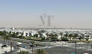 Квартира, 1 спальня на продажу в Emirates Gardens 2, Дубай Mulberry 2