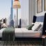 1 Bedroom Condo for sale at Peninsula Three , Executive Towers