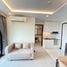 2 Schlafzimmer Appartement zu vermieten im Thames Residence, Samrong Nuea