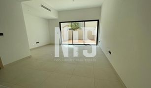 2 Bedrooms Townhouse for sale in Bloom Gardens, Abu Dhabi Aldhay at Bloom Gardens