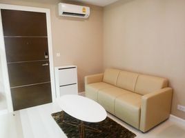 1 Bedroom Condo for rent at The Metropolis Samrong Interchange, Thepharak