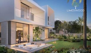 5 Bedrooms Villa for sale in Park Heights, Dubai Address Hillcrest