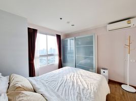 2 Bedroom Condo for rent at U Delight@Talat Phlu Station, Dao Khanong, Thon Buri