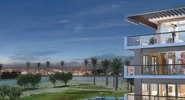  The Fourteen Golf Residences الوحدات المتوفرة في 