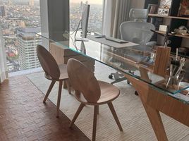 2 Schlafzimmer Appartement zu verkaufen im The Ritz-Carlton Residences At MahaNakhon, Si Lom