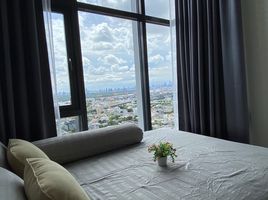 1 Schlafzimmer Appartement zu verkaufen im The Line Sukhumvit 101, Bang Chak