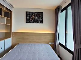 1 Schlafzimmer Wohnung zu vermieten im U Delight Residence Riverfront Rama 3, Bang Phongphang