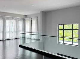 4 Bedroom House for rent at The City Bangna 2, Bang Phli Yai