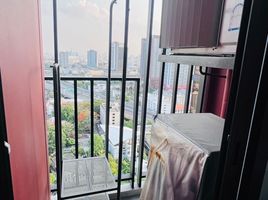 1 Schlafzimmer Appartement zu vermieten im The BASE Garden Rama 9, Hua Mak, Bang Kapi