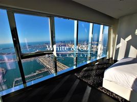 4 Bedroom Penthouse for sale at Damac Heights at Dubai Marina, Marina Gate, Dubai Marina, Dubai