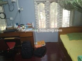 7 Schlafzimmer Villa zu vermieten in Kawkareik, Kayin, Pa An, Kawkareik