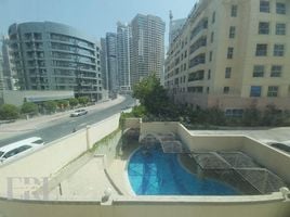 1 Bedroom Apartment for sale at DEC Tower 1, DEC Towers