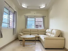 3 Schlafzimmer Haus zu vermieten im Warasiri Buengkaennakhon, Nai Mueang, Mueang Khon Kaen