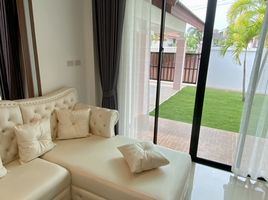 3 Bedroom Villa for sale at The Bliss 2, Huai Yai