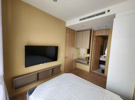 1 Schlafzimmer Wohnung zu vermieten im Noble BE19, Khlong Toei Nuea, Watthana