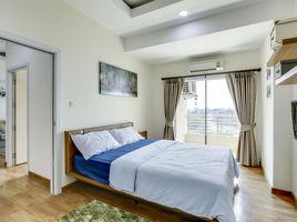 2 Schlafzimmer Penthouse zu verkaufen im Pier 93 Rangsit-Klong 4, Bueng Yi Tho