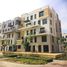 3 Bedroom Apartment for sale at Eastown, The 5th Settlement, New Cairo City