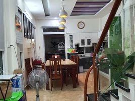 4 Schlafzimmer Villa zu verkaufen in Tan Phu, Ho Chi Minh City, Tan Quy
