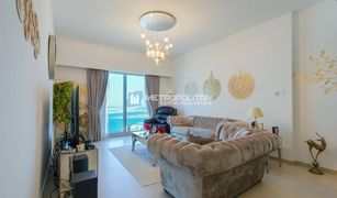 3 Bedrooms Apartment for sale in Shams Abu Dhabi, Abu Dhabi The Gate Tower 2