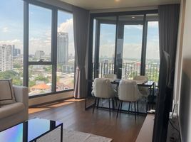 2 Bedroom Apartment for rent at Ideo Q Sukhumvit 36, Khlong Tan, Khlong Toei, Bangkok, Thailand