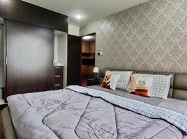 1 Bedroom Condo for sale at Baan Suanthon, Bang Kaeo