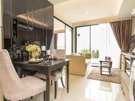 1 Bedroom Apartment for rent at Mida Grande Resort Condominiums, Choeng Thale, Thalang