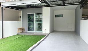 3 Bedrooms Townhouse for sale in Don Mueang, Bangkok Pruksa Ville 48