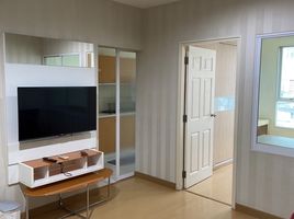 1 Schlafzimmer Appartement zu vermieten im Life @ Sukhumvit 65, Phra Khanong