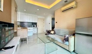 1 Bedroom Condo for sale in Nong Prue, Pattaya Paradise Park