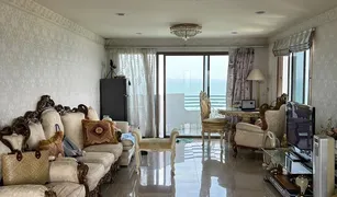 1 Bedroom Condo for sale in Na Chom Thian, Pattaya VIP Condochain