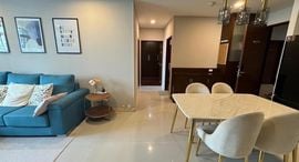 Available Units at Sukhumvit City Resort