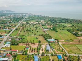  Grundstück zu verkaufen in Pran Buri, Prachuap Khiri Khan, Pak Nam Pran, Pran Buri, Prachuap Khiri Khan, Thailand