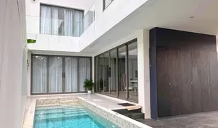 3 chambres Villa a vendre à Thep Krasattri, Phuket 
