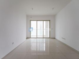 1 Bedroom Condo for sale at Burooj Views, Blue Towers, Al Dhafrah