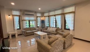 4 Bedrooms Villa for sale in Chang Phueak, Chiang Mai Baan Ing Doi