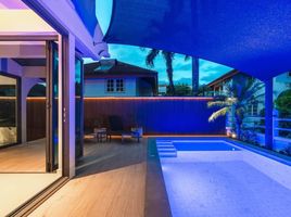 3 Bedroom Villa for sale at Naiharn Pool Villa, Rawai