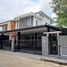 5 Bedroom Villa for sale at Perfect Masterpiece Chaengwatthana, Bang Tanai, Pak Kret