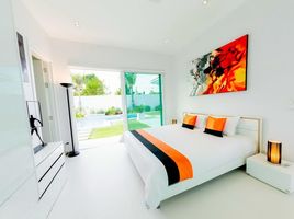 3 Schlafzimmer Villa zu verkaufen im Palm Avenue 4, Hin Lek Fai, Hua Hin, Prachuap Khiri Khan