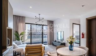 1 Bedroom Apartment for sale in , Dubai Lucky 1 Residence