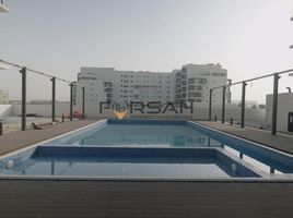 1 Schlafzimmer Appartement zu verkaufen im Oasis 2, Oasis Residences, Masdar City, Abu Dhabi