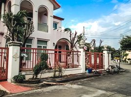 5 Schlafzimmer Haus zu verkaufen im Rasa Spanish Courtyard, Chorakhe Bua, Lat Phrao