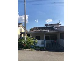4 Schlafzimmer Haus zu vermieten in Langkawi, Kedah, Padang Masirat, Langkawi