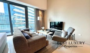 Studio Apartment for sale in Silverene, Dubai Silverene Tower B